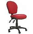 Ascot Medium Back Operator Chair