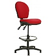 Ascot Draughtsman Chair