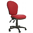 Ascot High Back Operator Chair