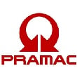 Pramac TX 1000 Series Semi Electric Pallet Stackers - 1000kg Capacity