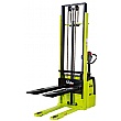 Pramac GX 12 Series III Edition Electric Pallet Stackers - 1200kg Capacity