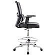 Parity Executive Draughtsman Chairs