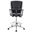 Parity Executive Draughtsman Chairs