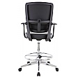 Parity Executive Draughtsman Chairs