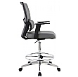 Parity Executive Draughtsman Chairs