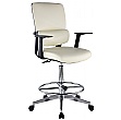 Parity Executive Draughtsman Chairs