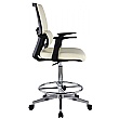 Parity Executive Draughtsman Chairs