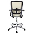 Parity Executive Draughtsman Chairs