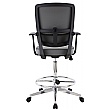 Parity Executive Draughtsman Chairs