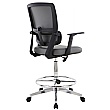 Parity Executive Draughtsman Chairs