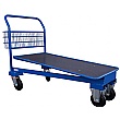 Cash & Carry Trolley