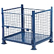 Collapsible Cage Pallet Stillage