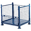 Collapsible Cage Pallet Stillage