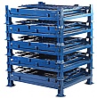 Collapsible Cage Pallet Stillage