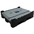 Collapsible Plastic Box Pallet