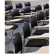 Maestro Express Polypropylene Stacking Chair