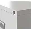 Commerce II Steel Filing Cabinets