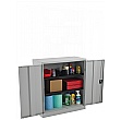 Commerce II Steel Office Cupboards