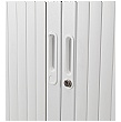 Commerce II Steel Tambour Cupboards