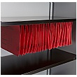 Commerce II Steel Shelf (Pack of 2)