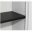 Commerce II Steel Shelf (Pack of 2)