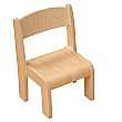 Classroom Chair Size 0 (Pack of 2/4)