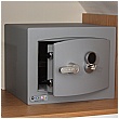 Securikey Mini Vault Fire Resistant Safe