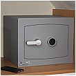 Securikey Mini Vault Fire Resistant Safe