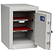 Securikey Mini Vault Fire Resistant Safe