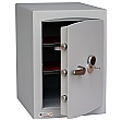 Securikey Mini Vault Fire Resistant Safe