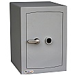 Securikey Mini Vault Fire Resistant Safe