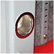 Securikey Mini Vault Fire Resistant Safe