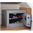 Securikey Mini Vault Fire Resistant Safe