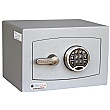 Securikey Mini Vault Fire Resistant Safe