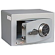 Securikey Mini Vault Fire Resistant Safe