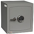 Securikey Mini Vault Fire Resistant Safe