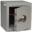 Securikey Mini Vault Fire Resistant Safe