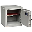 Securikey Mini Vault Fire Resistant Safe