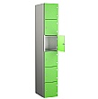 ZenBox Aluminium Wet Area Lockers