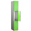 ZenBox Aluminium Wet Area Lockers