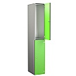 ZenBox Aluminium Wet Area Lockers