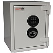 Securikey Euro Grade 0 Safe - Electronic Lock