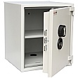 Securikey Euro Grade 0 Safe - Electronic Lock