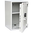 Securikey Euro Grade 0 Safe - Electronic Lock