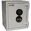Securikey Euro Grade 1 Safe - Electronic Lock