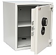 Securikey Euro Grade 1 Safe - Electronic Lock