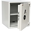 Securikey Euro Grade 1 Safe - Key Lock