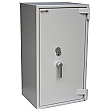 Securikey Euro Grade 1 Safe - Key Lock