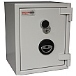 Securikey Euro Grade 1 Safe - Key Lock