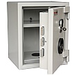 Securikey Euro Grade 1 Safe - Key Lock